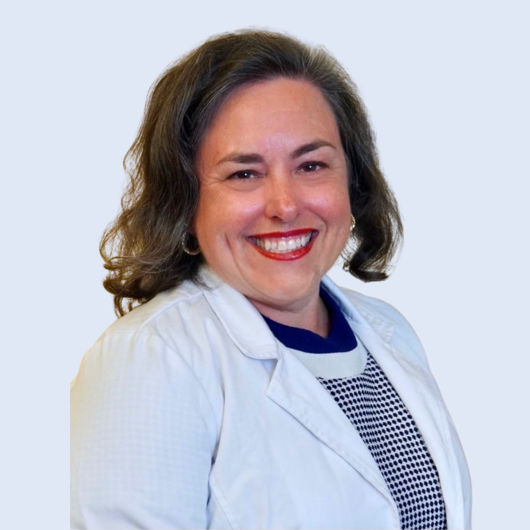 Mary Beth Alvarez
