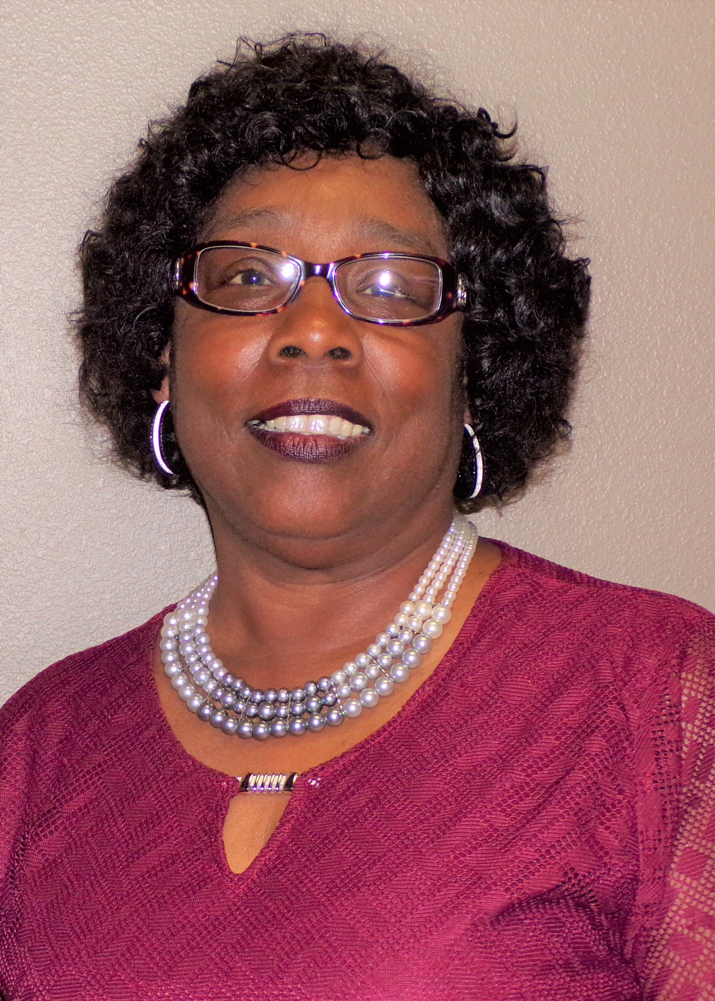 Joyce Porter_Executive Assistant..
