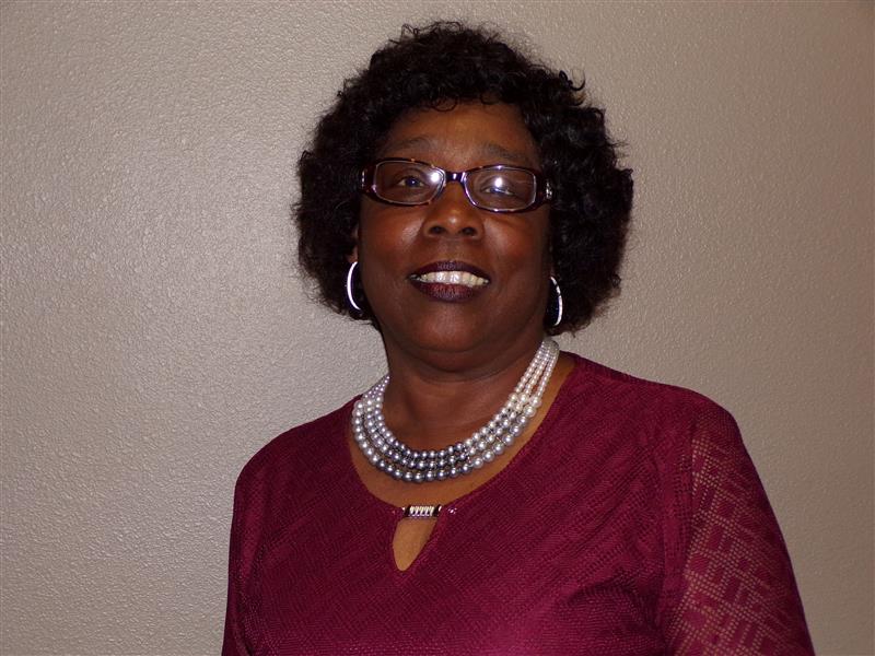 Joyce Porter_Executive Assistant