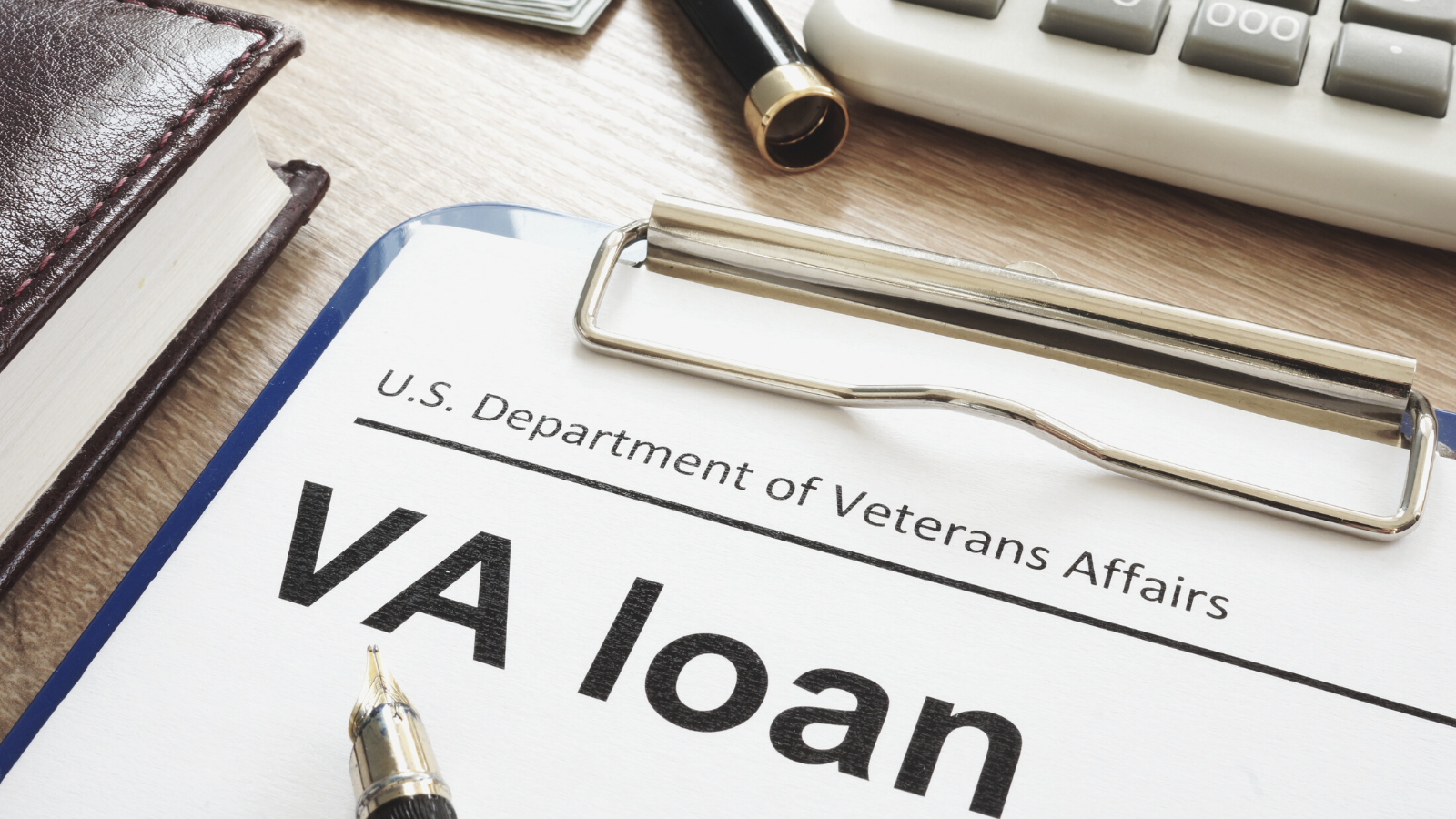 The VA Home Loan Benefit (2)