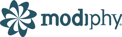 modiphy logo