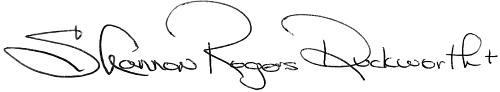 Duckworth Signature