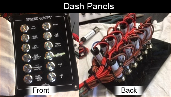 Dash-Panels