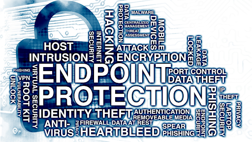 Managed Endpoint Protection | ClowdCover IT | IT Support Services