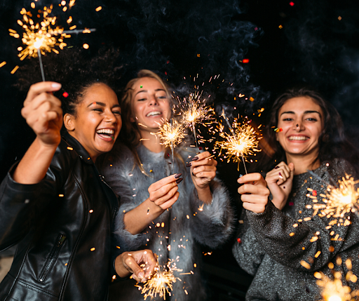 Firework Injuries | Metier Law | New Year's Eve Injury Lawyer
