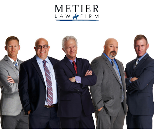 Metier Law | Personal Injury Lawyer | Accident Attorneys