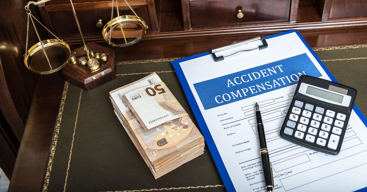 How Is Compensation Calculated For Severe Or Permanent Injuries