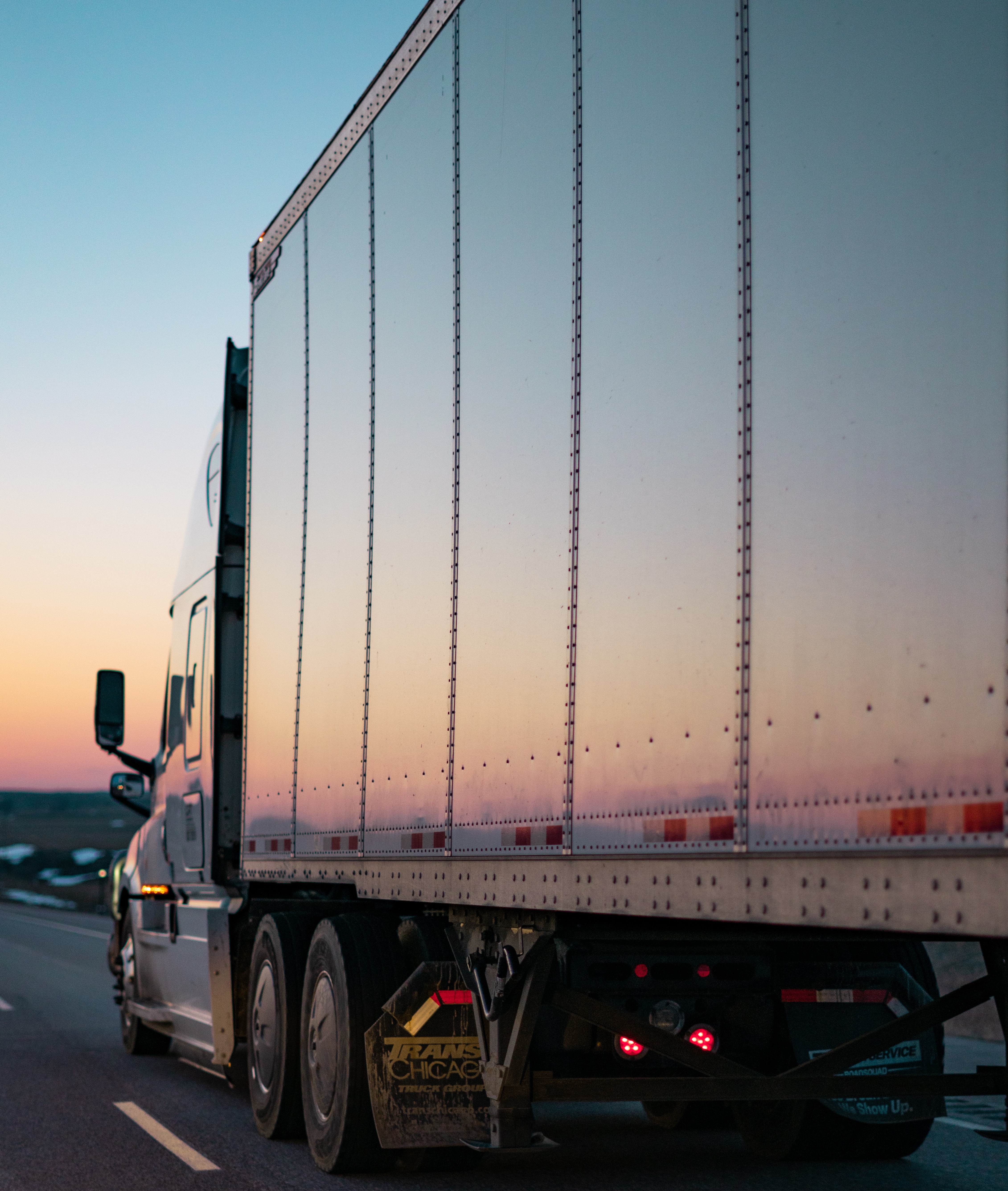 Side of a Semi Truck, Considerations When Hiring a Commercial Trucking Accident Attorney