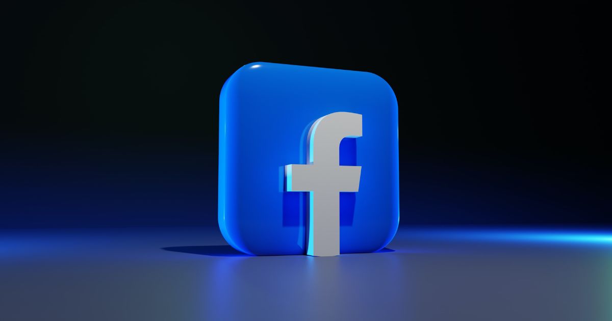 Facebook Logo, The Impact of Social Media on Your Car Accident Claim