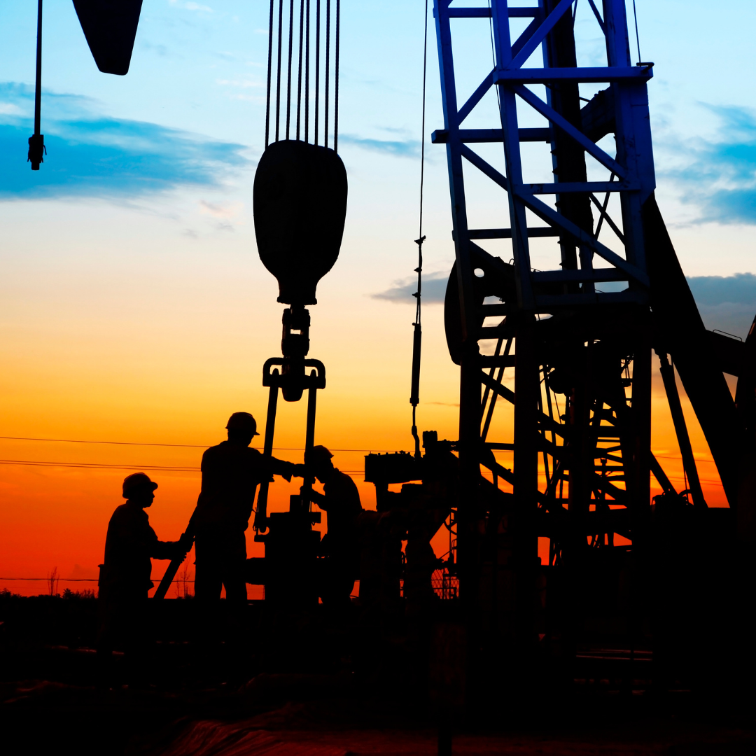 Common Oilfield Injuries And Your Rights Image 1