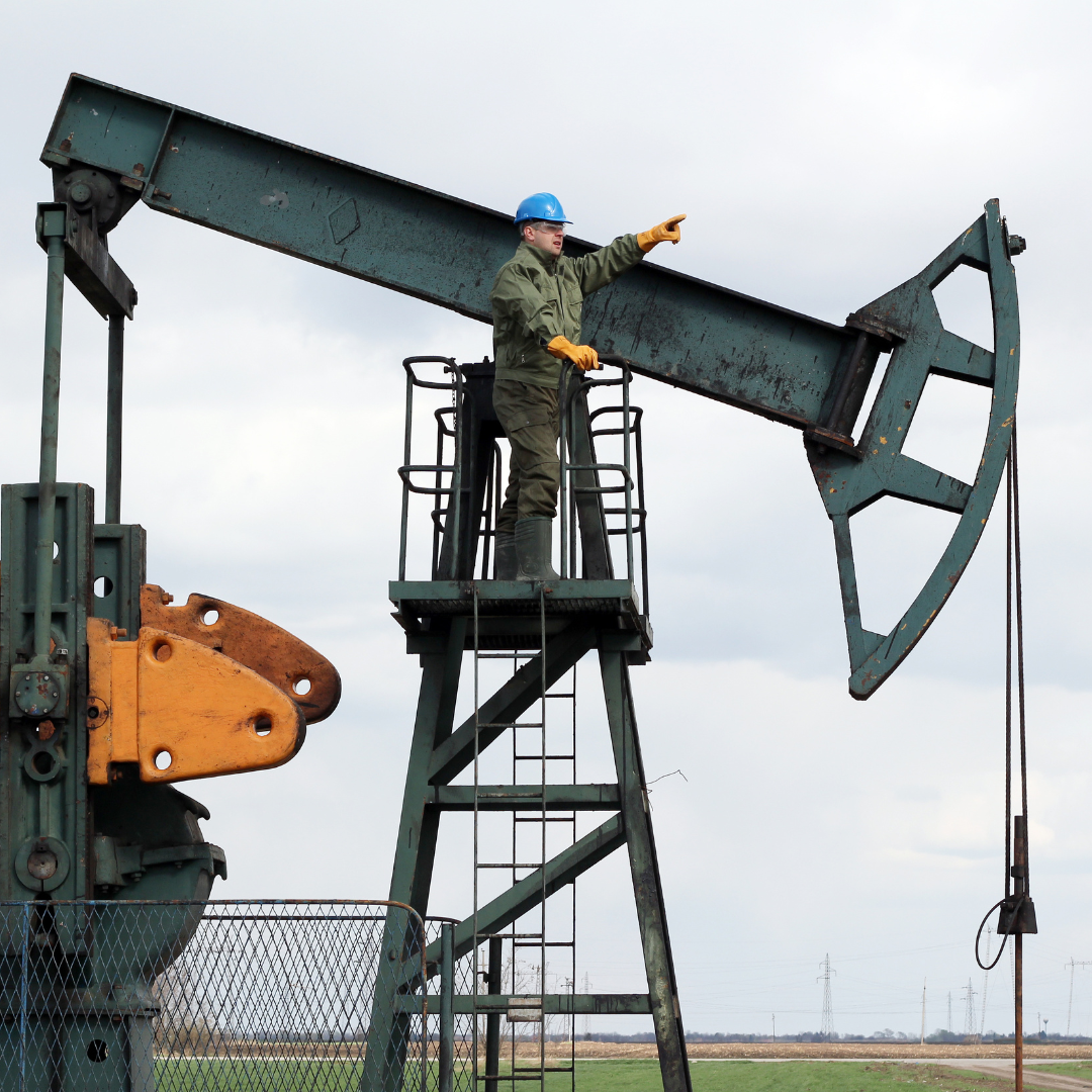 Common Oilfield Injuries And Your Rights Image 3
