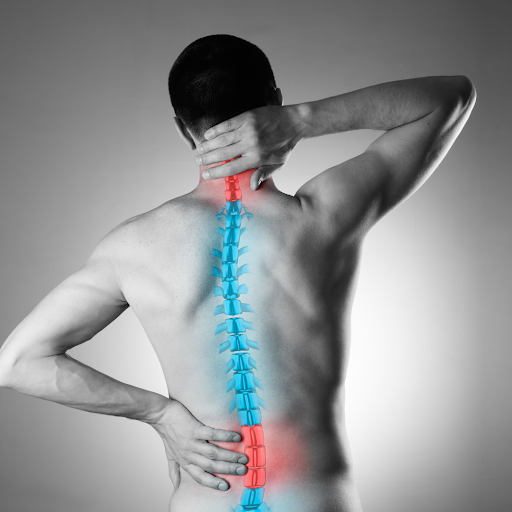 Common Truck Accident Injuries - Neck and Spine Injuries