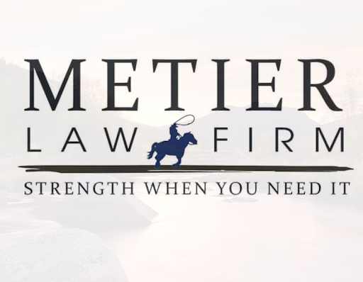 Metier Logo