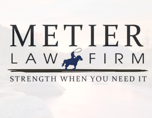 Metier Law Firm Logo