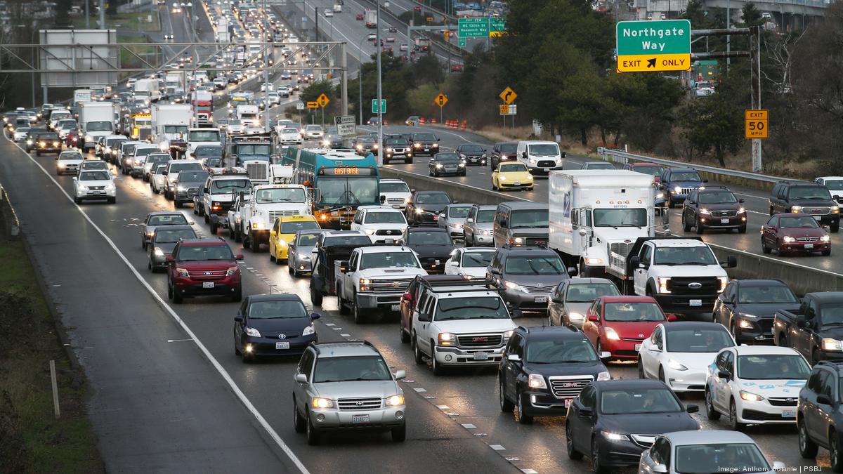 seattle-traffic-jam