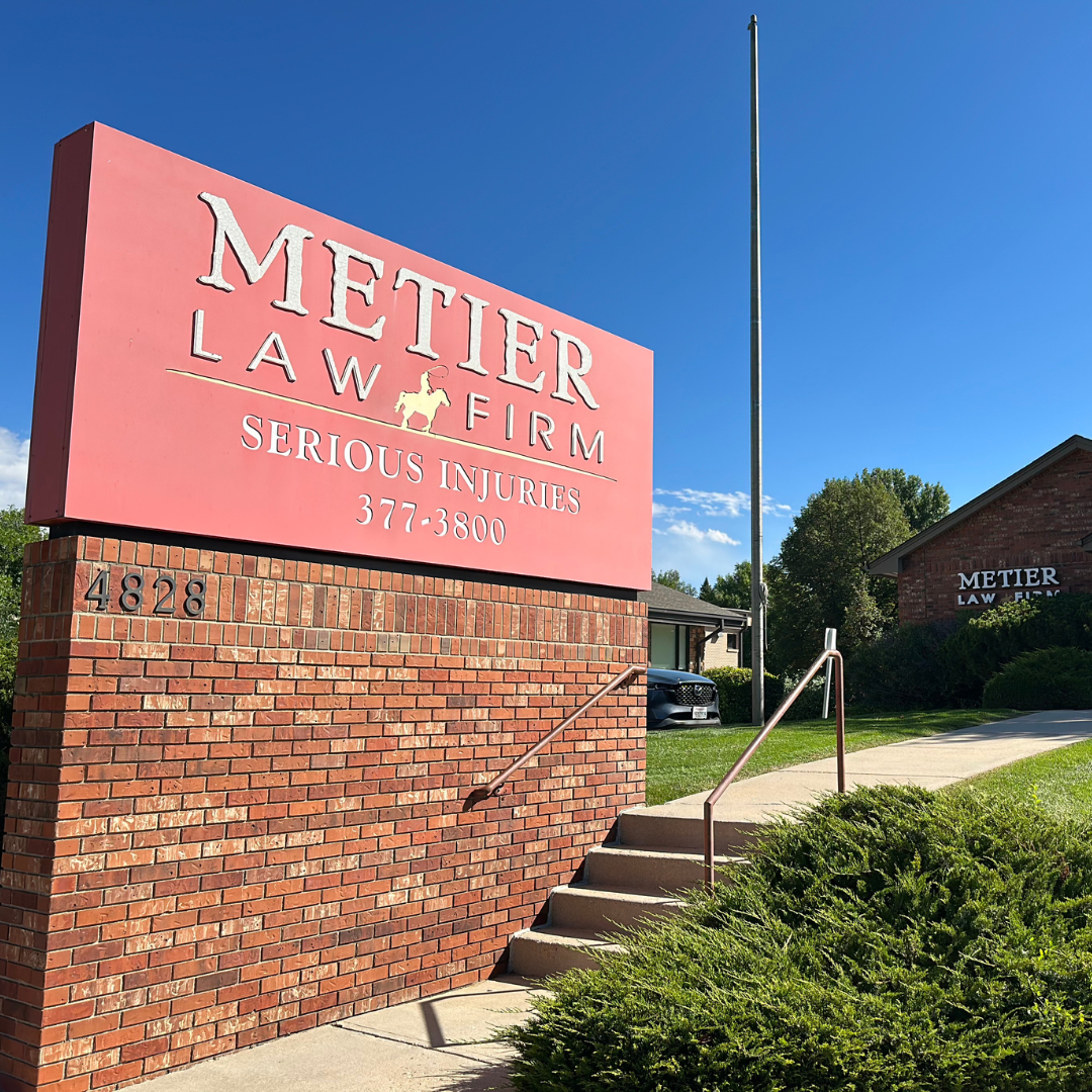 Metier Law Firm Office