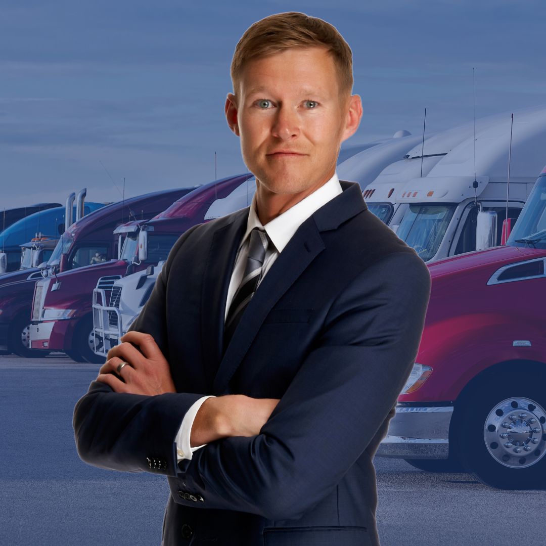 Mike Chaloupka Truck Accident Attorney