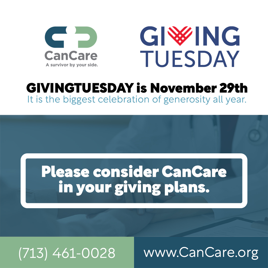 CanCare - Giving Tuesday - Nov 22 - 1080x1080
