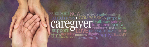 Caregiver Words